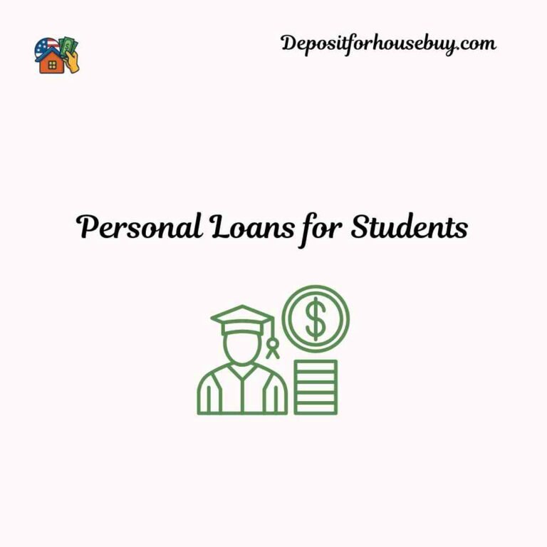 Personal Loans for Students