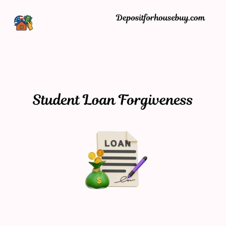 Student Loan Forgiveness