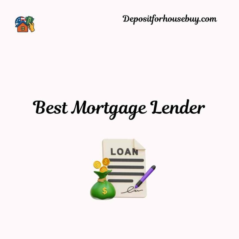 10 Best Mortgage Lenders 2025